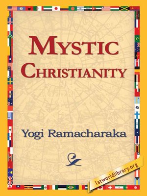 cover image of Mystic Christianity
